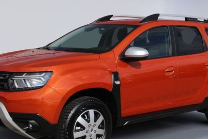 Dacia Duster 79.900 km 15.990 &euro; Chemnitz 09228