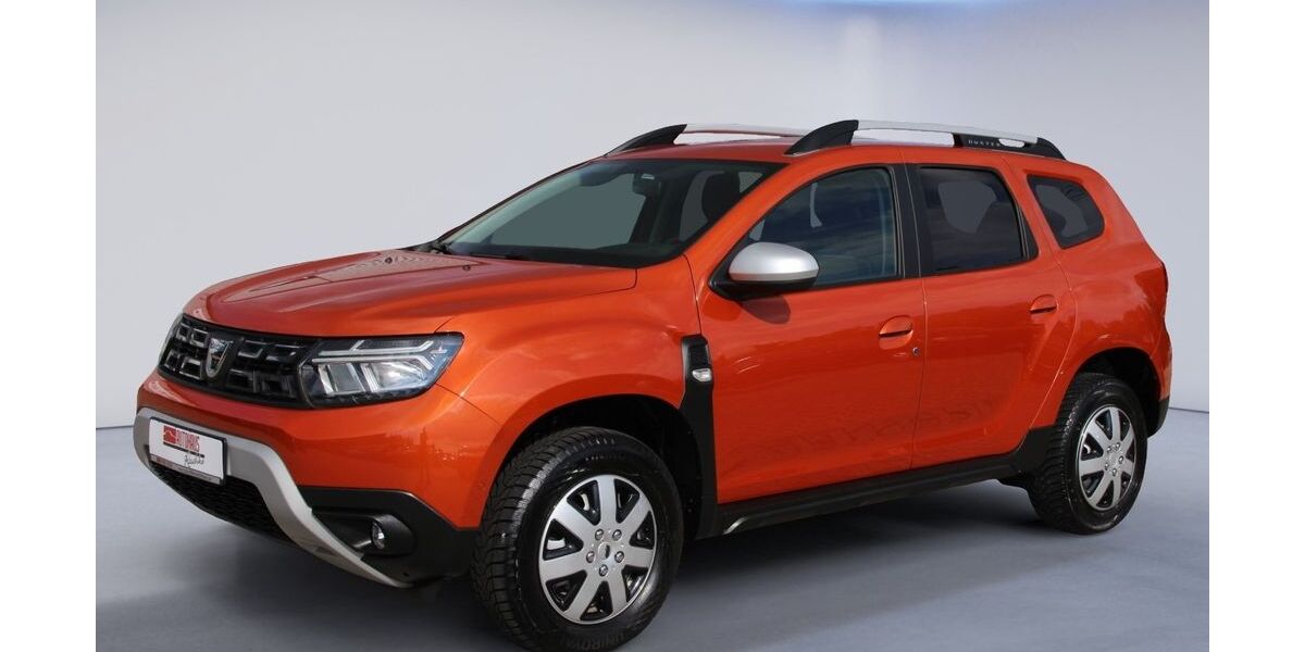 Dacia Duster 79.900 km 17.490 € Chemnitz 09228