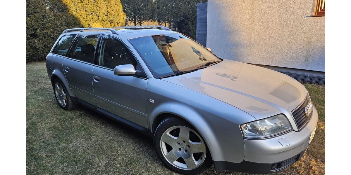 Audi A6 153.000 km 7.550 &euro; Augsburg 86159