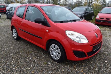 Renault Twingo 204.000 km 650 &euro; Herbertingen 88518