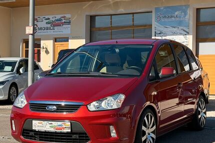 Ford C-Max 190.528 km 3.500 &euro; Rehling 86508