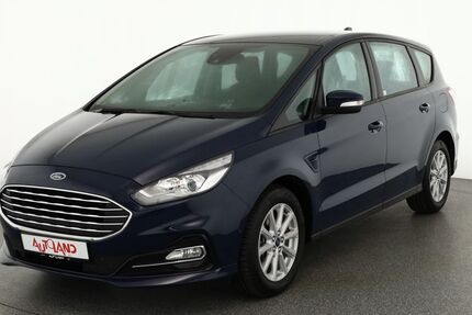 Ford S-Max 54.036 km 23.990 &euro; Zwickau 08056