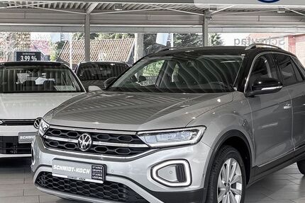 VW T-Roc 35.056 km 21.490 &euro; Rotenburg 27356