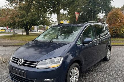 VW Sharan 220.000 km 6.500 € Henstedt Ulzburg 24558