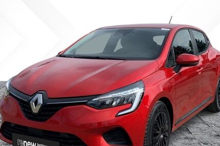 Renault Clio 29.339 km 11.409 &euro; Goslar 38644