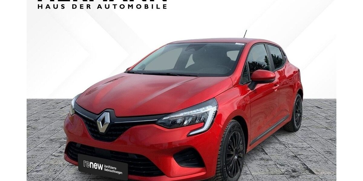 Renault Clio 29.339 km 12.405 &euro; Goslar 38644