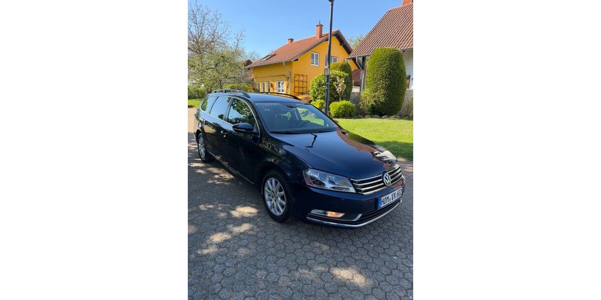 VW Passat 187.000 km 6.300 &euro; Blieskastel 66440