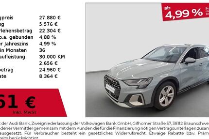 Audi A3 19.417 km 27.880 &euro; Nürnberg 90441