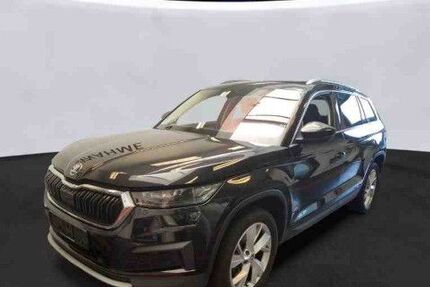 Skoda Kodiaq 104.320 km 27.490 &euro; Rendsburg 24768