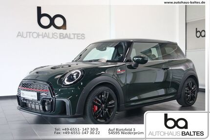 Mini John Cooper Works 12.700 km 36.850 &euro; Prüm/ Niederprüm 54595