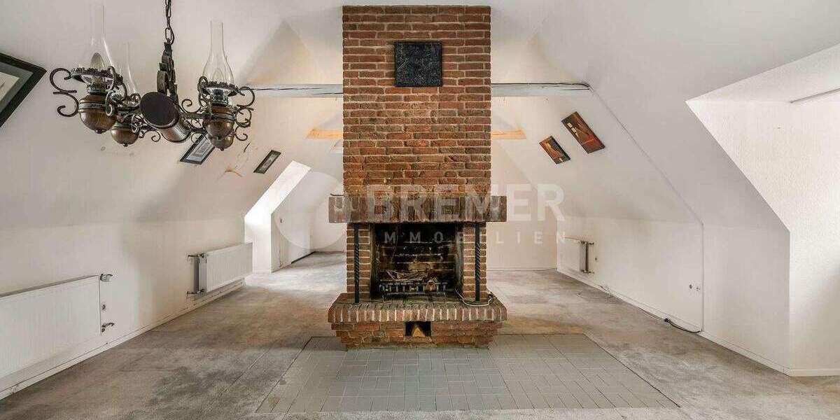 Einfamilienhaus Hanstedt Velgen - 6 Zimmer, 292 m&sup2;, 359.000&euro; | Angebot:25669621