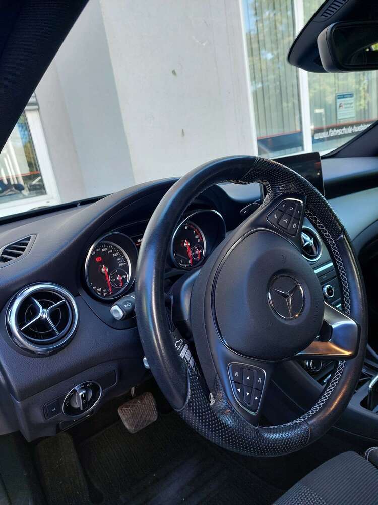 GLA 250