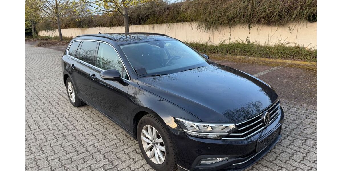 VW Passat Variant 66.400 km 24.900 &euro; Gemmrigheim 74376