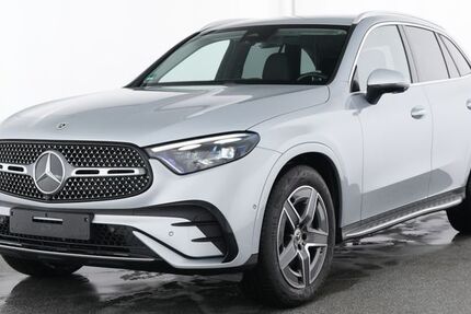 Mercedes-Benz GLC 200 16.014 km 53.480 &euro; Gießen 35396