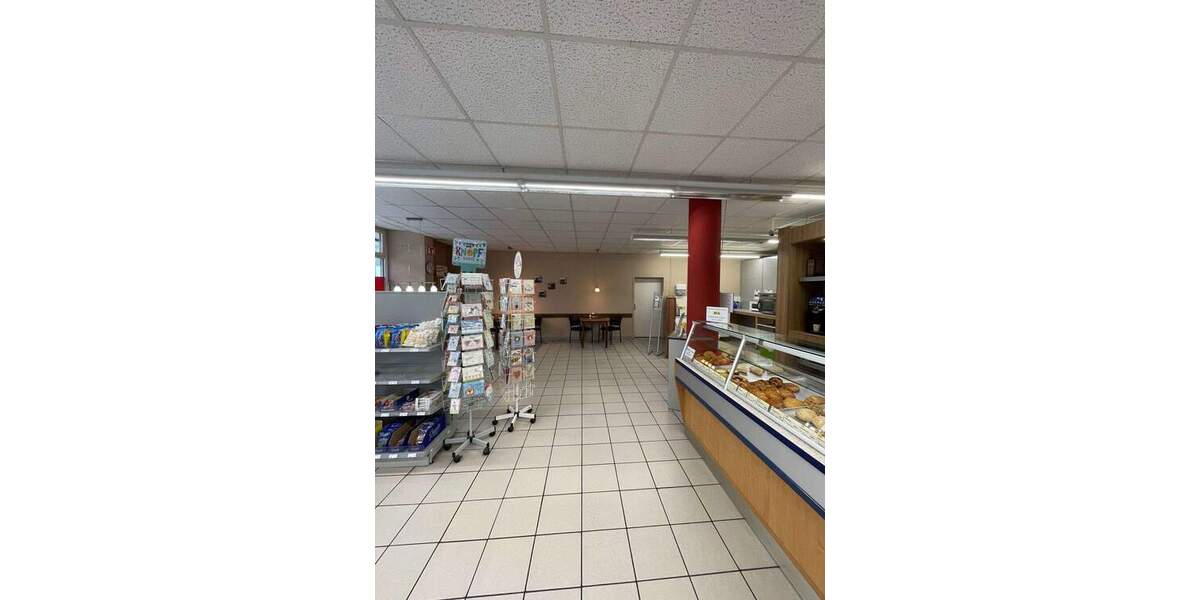 Gewerbeobjekt Kierspe Kierspe Bahnhof - 790&euro; | Angebot:23981124