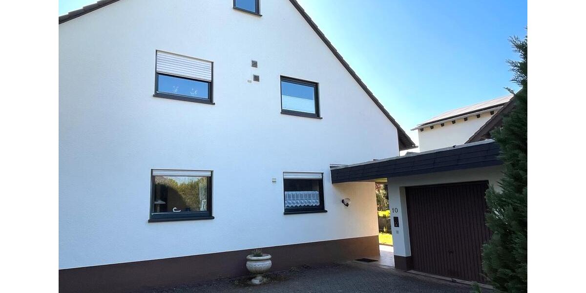 Erdgeschoßwohnung Schweich - 4 Zimmer, 114 m&sup2;, 298.000&euro; | Angebot:26383744
