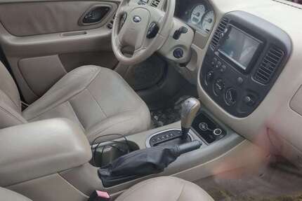 Ford Maverick 148.000 km 9.500 &euro; Vaterstetten 85591