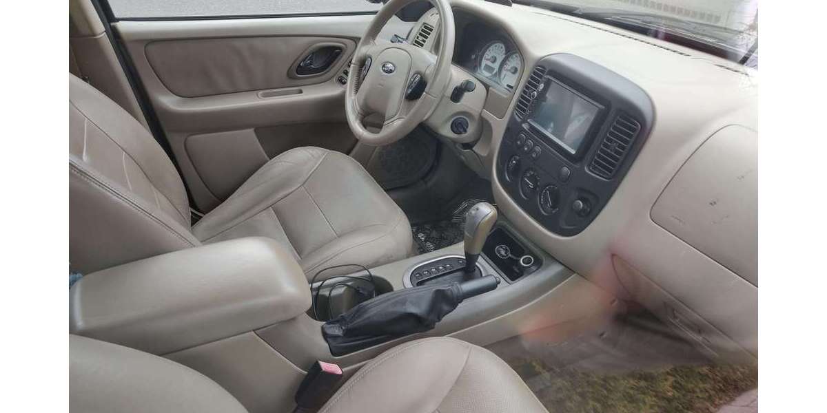 Ford Maverick 148.000 km 9.500 &euro; Vaterstetten 85591