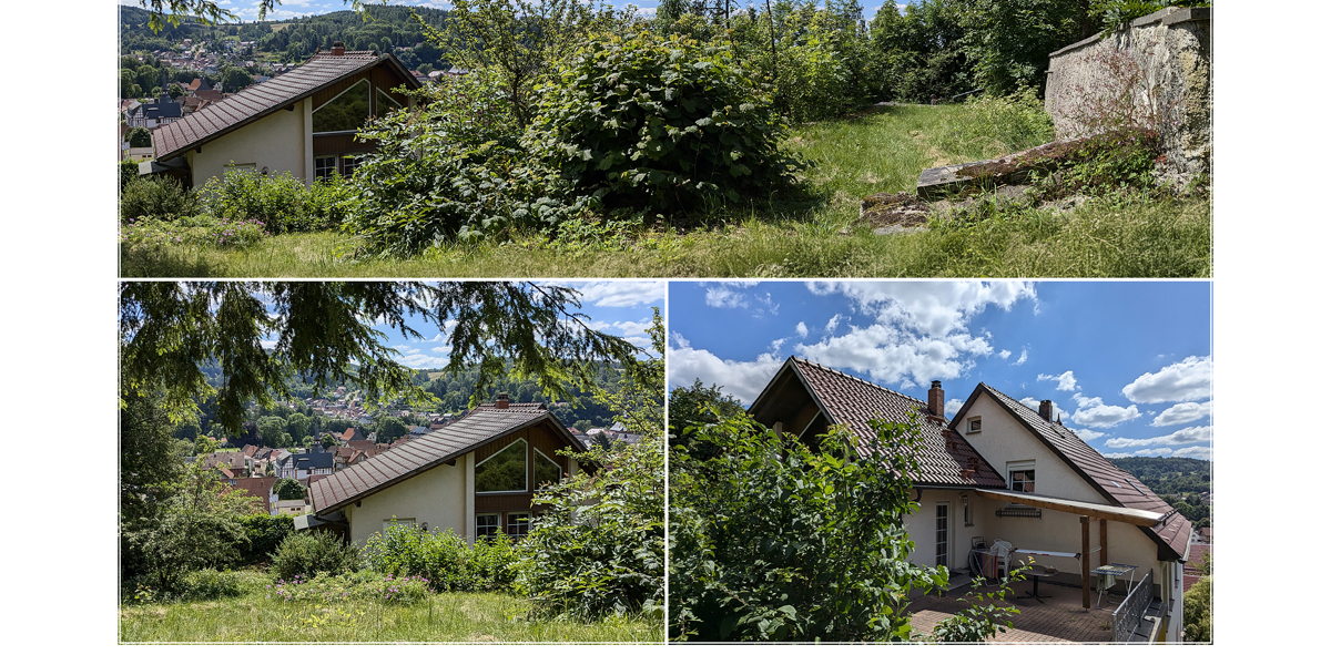 Selbst einziehen, vermieten – oder beides? Alles ist möglich, starten Sie jetzt durch! - Mehrfamilienhaus, Wohnhaus Steinbach-Hallenberg Hallenberg | Angebot:25650117