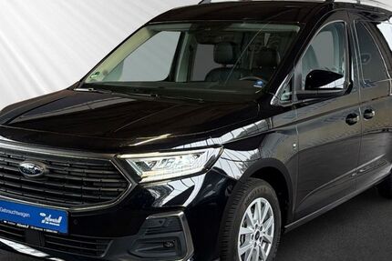 Ford Tourneo Connect 2.957 km 31.990 € Oberhausen - Sterkrade 46145