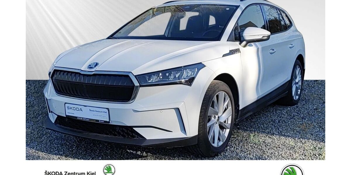 Skoda Enyaq 15.000 km 29.780 &euro; Kiel 24106