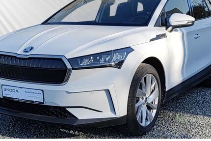 Skoda Enyaq 15.000 km 29.980 &euro; Kiel 24106