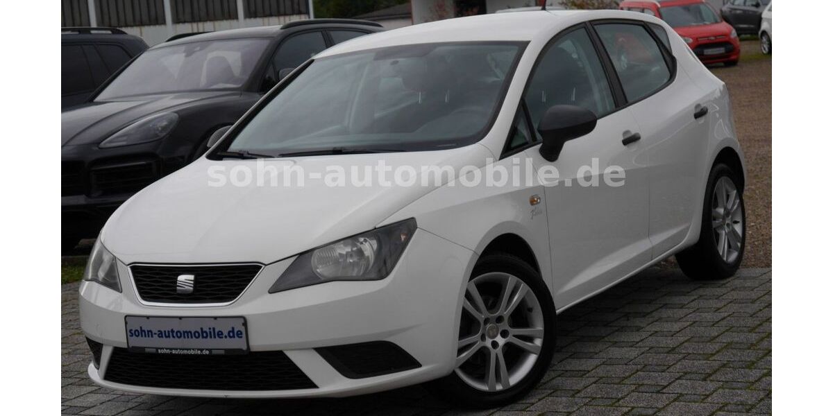 Seat Ibiza 188.000 km 2.999 € Rauenberg (Gewerbegebiet) 69231