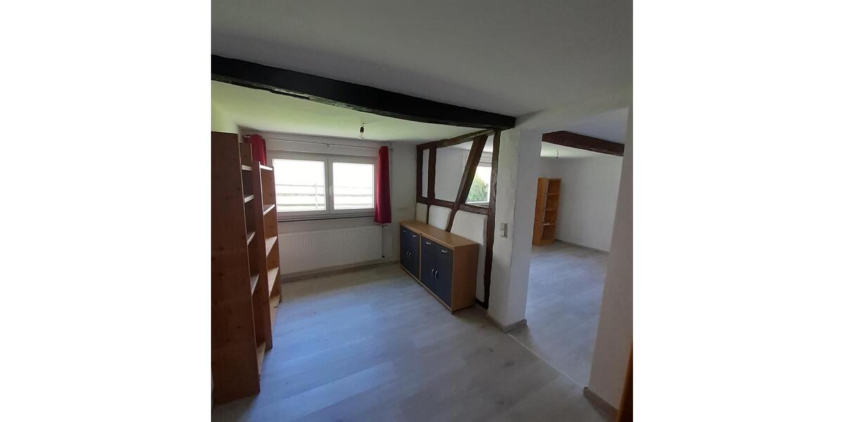 Einfamilienhaus Grebenhain - 6 Zimmer, 140 m&sup2;, 1.100&euro; | Angebot:26060652