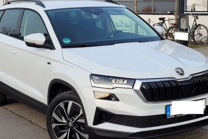 Skoda Karoq 5.010 km 30.400 &euro; Planegg 82152