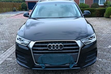 Audi Q3 171.500 km 13.500 &euro; Großefehn 26629