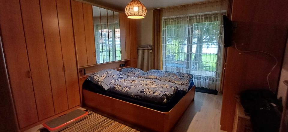 Doppelhaushälfte Murnau am Staffelsee - 8 Zimmer, 161 m&sup2;, 780.000&euro; | Angebot:26262499