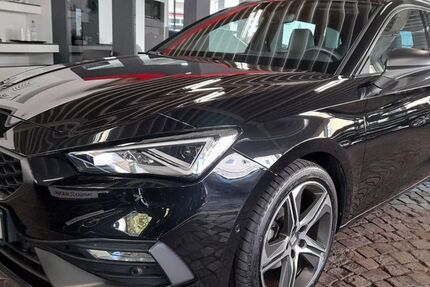 Seat Leon 45.000 km 21.999 &euro; Gelsenkirchen 45888