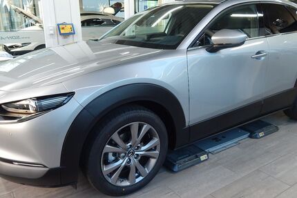Mazda CX-30 50.880 km 21.950 &euro; Sondershausen 99706