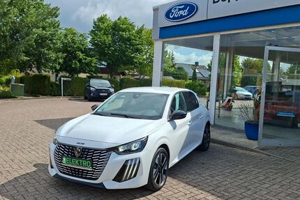 Peugeot 208 4.400 km 23.900 &euro; Bissendorf 49143