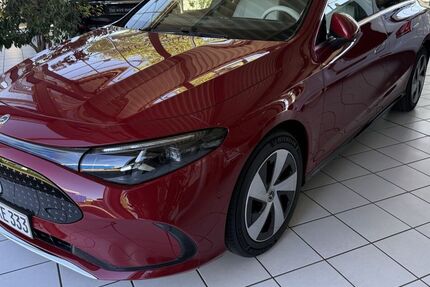 Mercedes-Benz CLA 250 4.900 km 55.900 &euro; Bitterfeld 06749