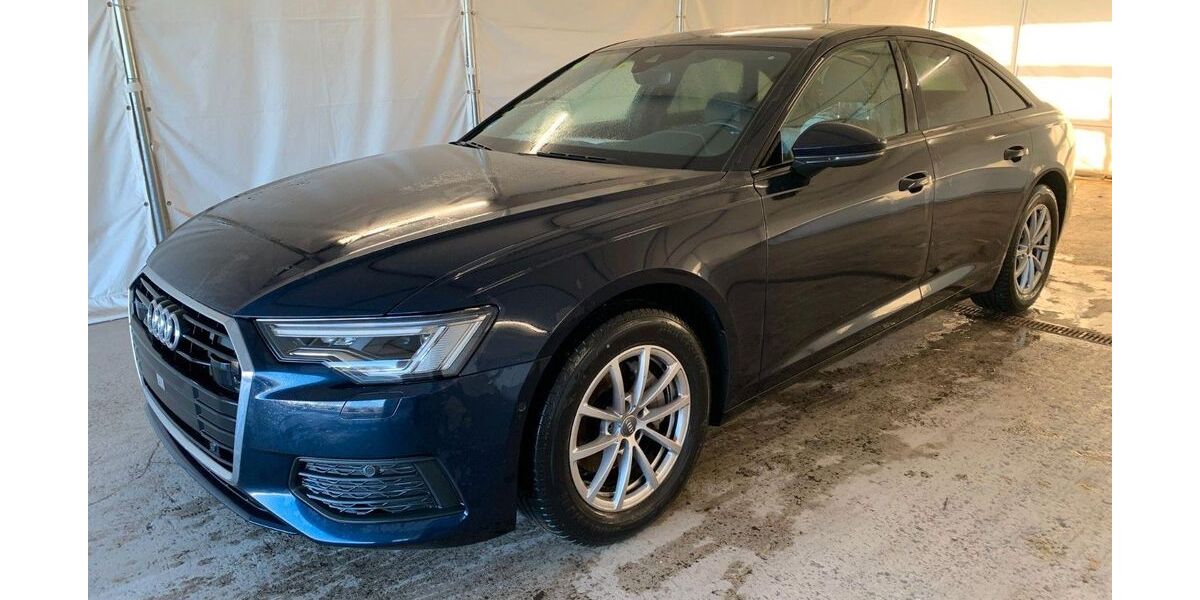 Audi A6 90.000 km 25.990 &euro; Steinbach-Hallenberg OT Herges-Hallenberg 98587