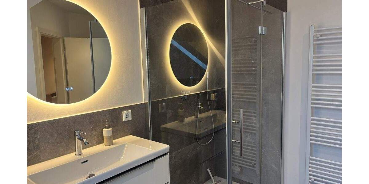 Reihenmittelhaus Seevetal / Meckelfeld Meckelfeld - 4 Zimmer, 100 m&sup2;, 1.600&euro; | Angebot:24620724