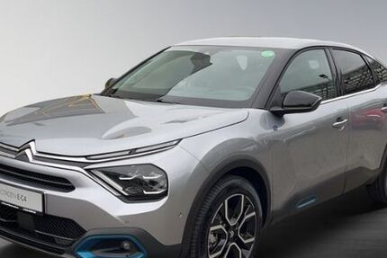 Citroen ë-C4 53.040 km 26.990 € Schwerin 19061