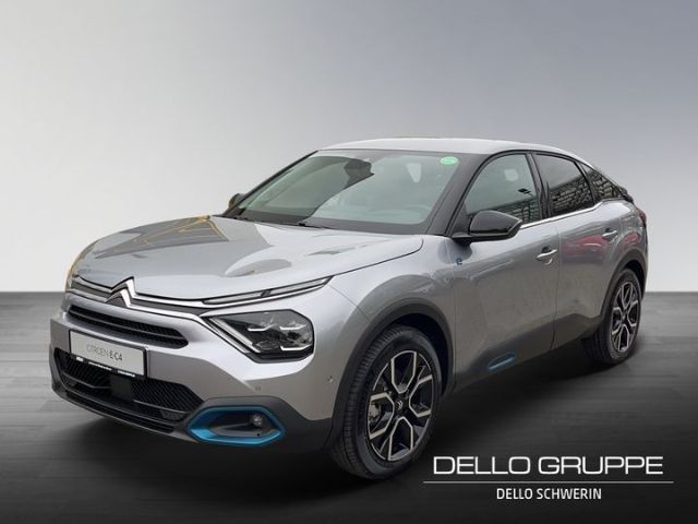 Citroen ë-C4 53.040 km 26.990 € Schwerin 19061