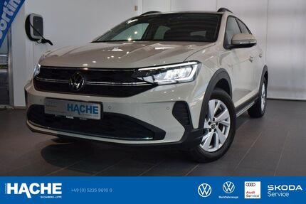 VW Taigo 16.500 km 18.990 &euro; Blomberg 32825