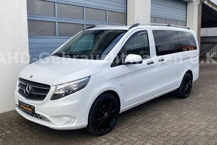 Mercedes-Benz Vito 113.115 km 26.450 &euro; Bad Segeberg (nördlich von Hamburg) 23795