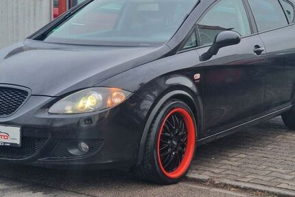 Seat Leon 175.000 km 3.999 &euro; Viernheim (bei MANNHEIM) 68519