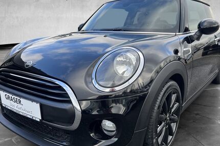 Mini ONE 56.900 km 13.900 &euro; Pressath 92690