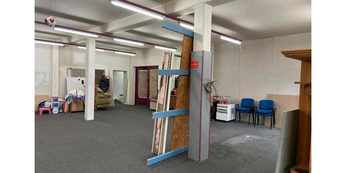 Gewerbeobjekt Bad Wildungen - 636&euro; | Angebot:25161867