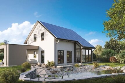 Ihr Wunschdomizil im Ilm-Kreis: Gestalten Sie Ihr Traumhaus!