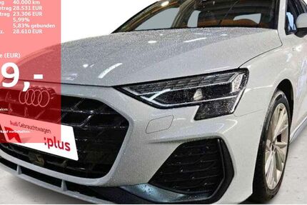 Audi A3 19.546 km 29.860 &euro; Moers-Hülsdonk 47441