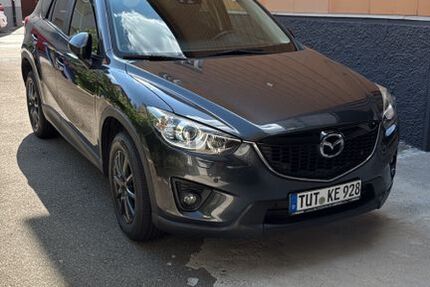 Mazda CX-5 201.000 km 6.300 &euro; Tuttlingen 78532