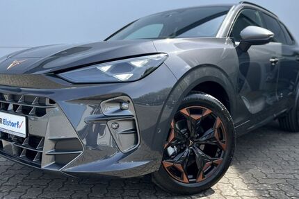 Cupra Terramar 4.000 km 37.790 &euro; Neu Wulmstorf 21629