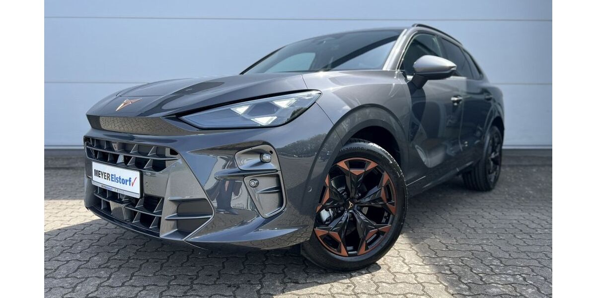 Cupra Terramar 4.000 km 37.790 &euro; Neu Wulmstorf 21629