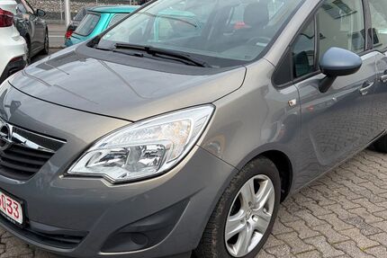 Opel Meriva 134.882 km 3.999 &euro; Elz 65604
